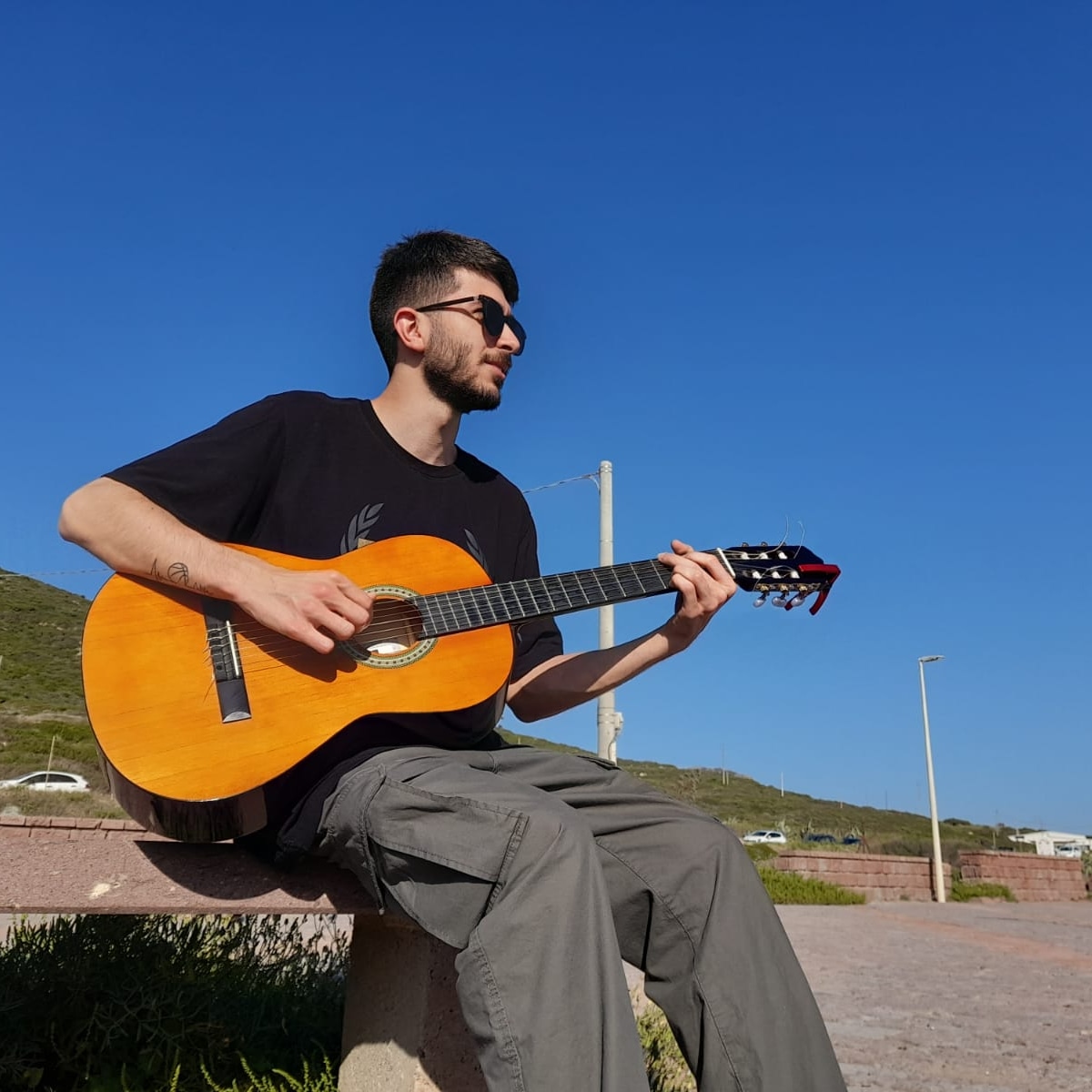 Riccardo Era @richwas