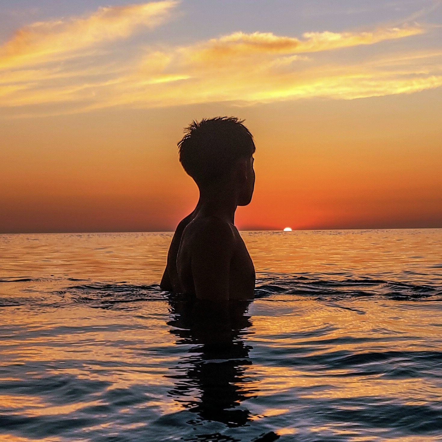 Nicola Ghisu @NicoXVI