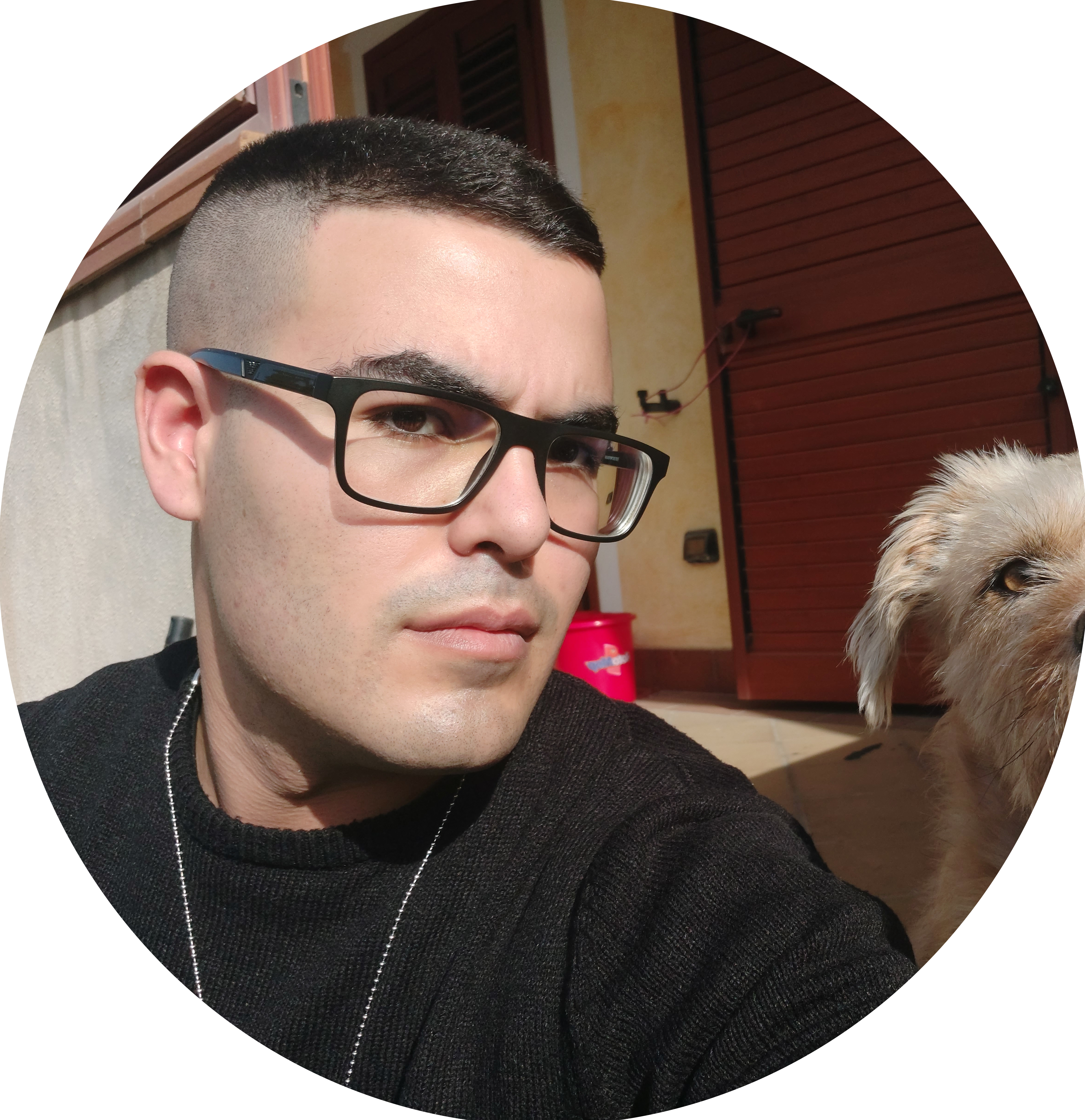 Nicholas Meli @unickz