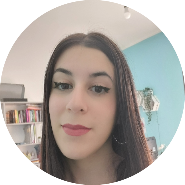 Irene Pranteddu @irina