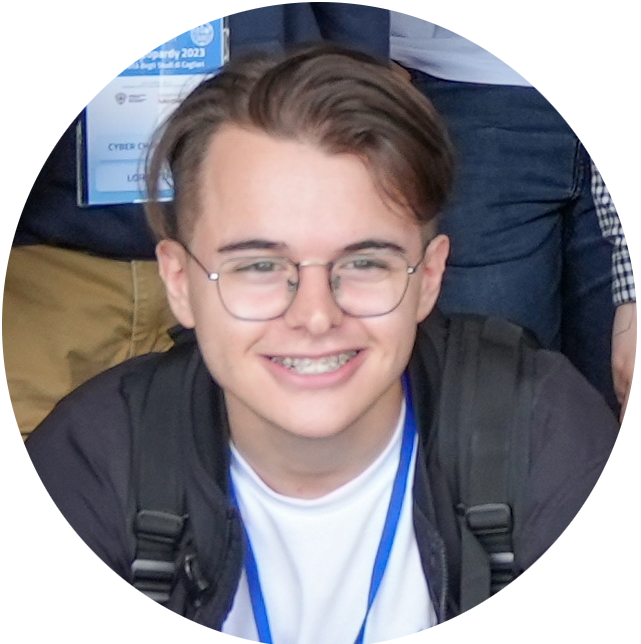 Massimo Sanna @SannaZ