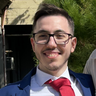 Christian Scano @DarkKnight