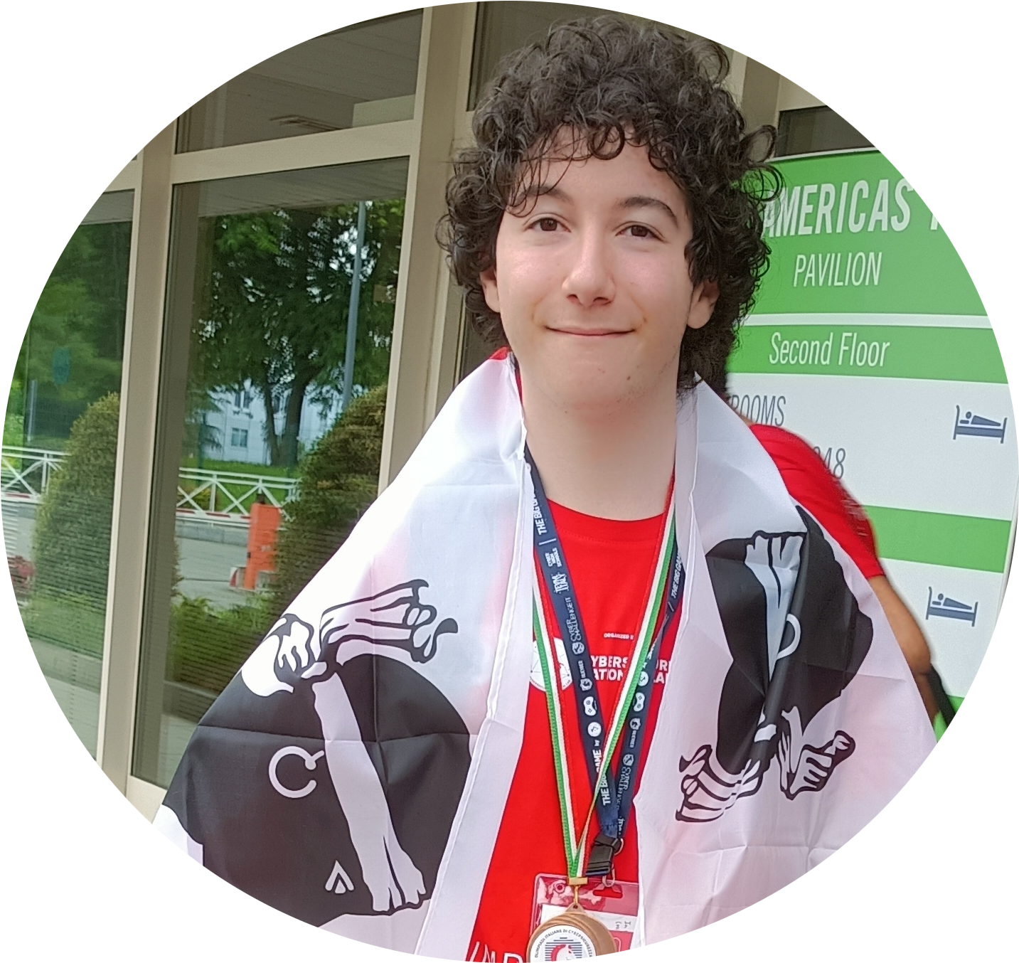 Davide Sechi @guaddu